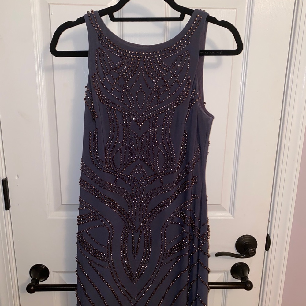 Beautiful formal dress